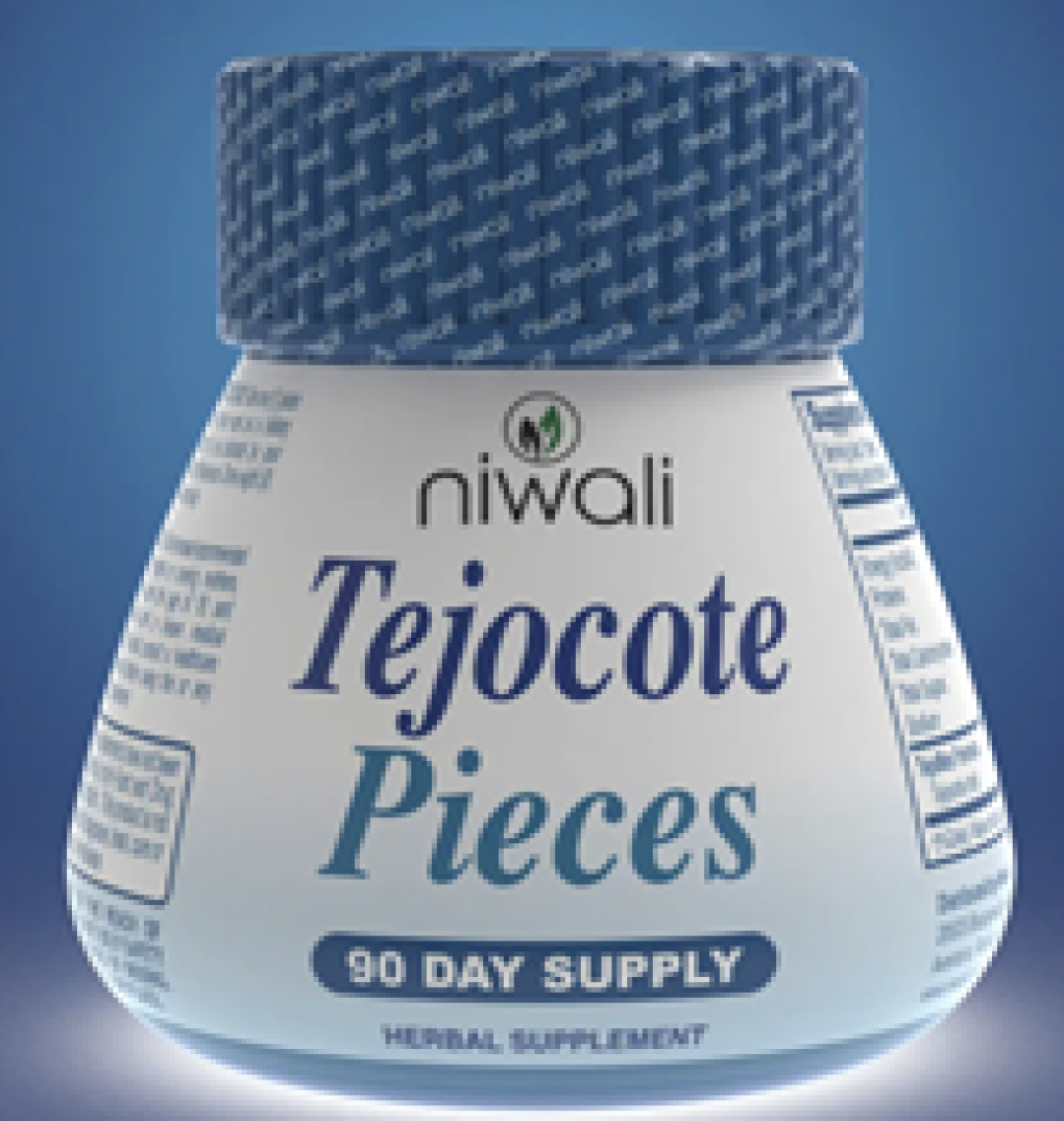 Niwali Dietary supplements — recalled dietary supplements