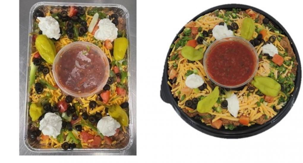 WinCo Foods Sauces & dips — recalled sauces & dips