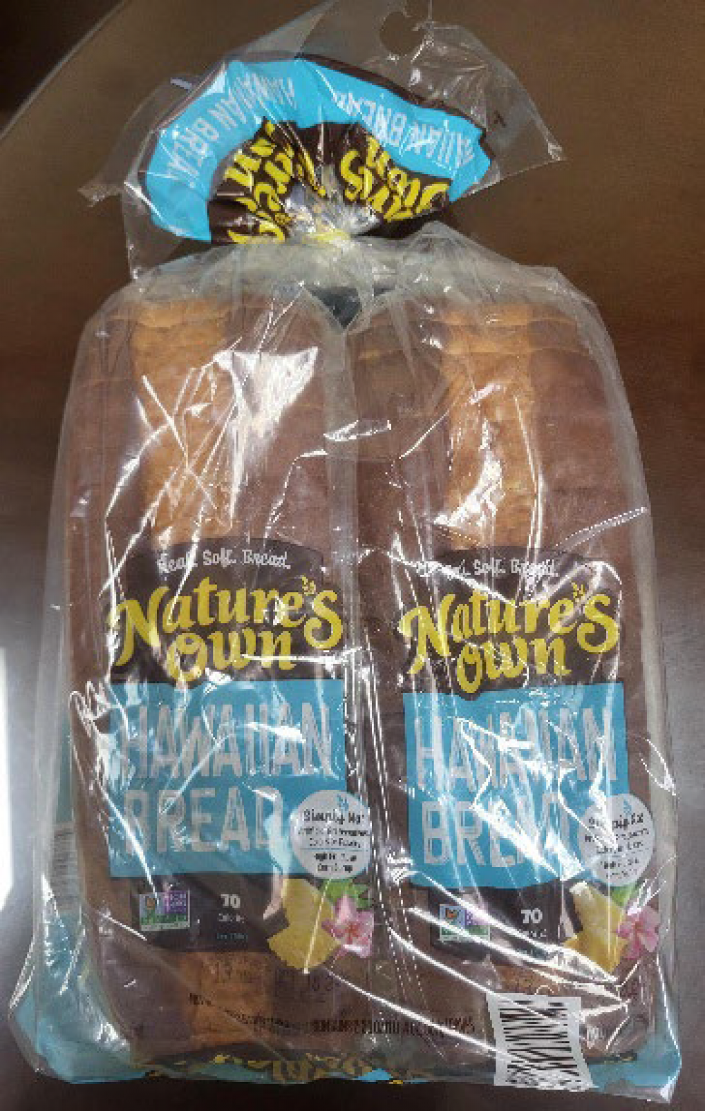 Nature's Own Bakery — recalled bakery (photo 4)