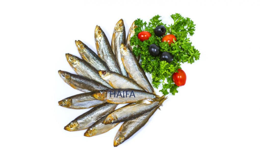 Haifa Smoked Fish Seafood — recalled seafood