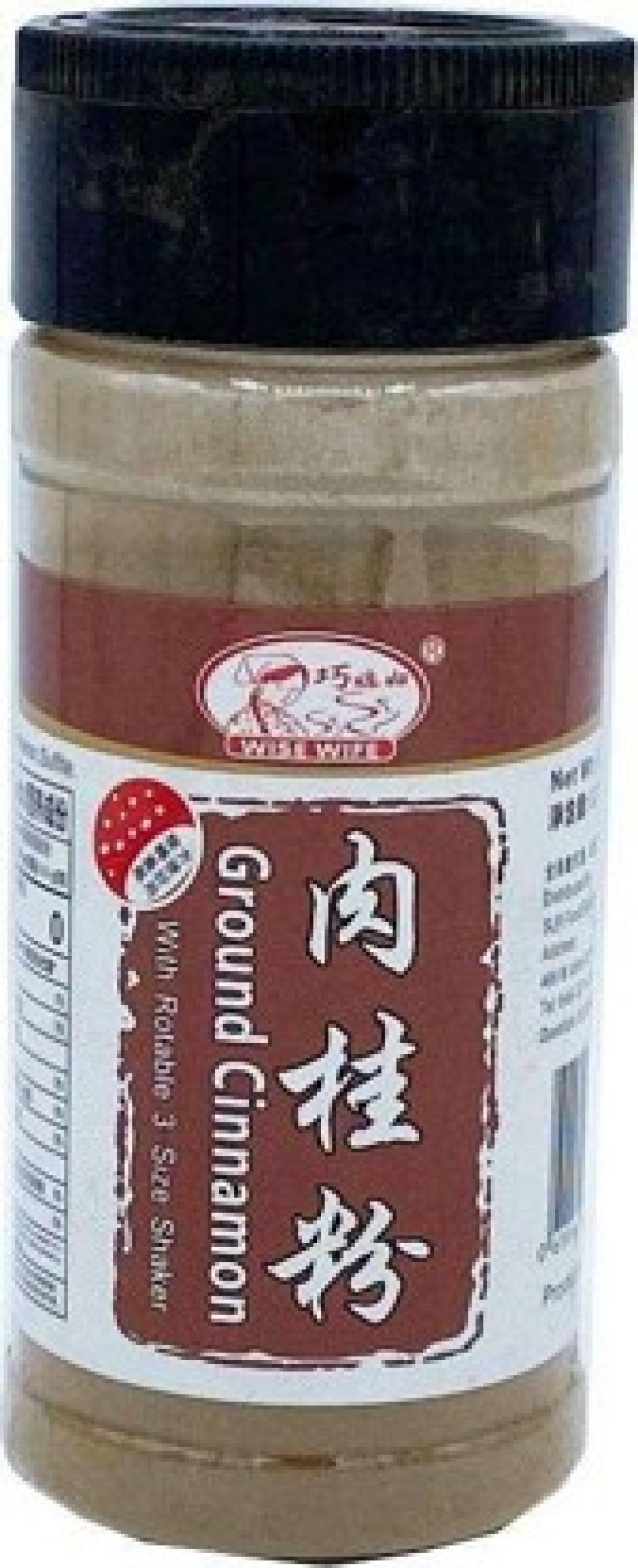 Wise Wife Other food products — recalled other food products